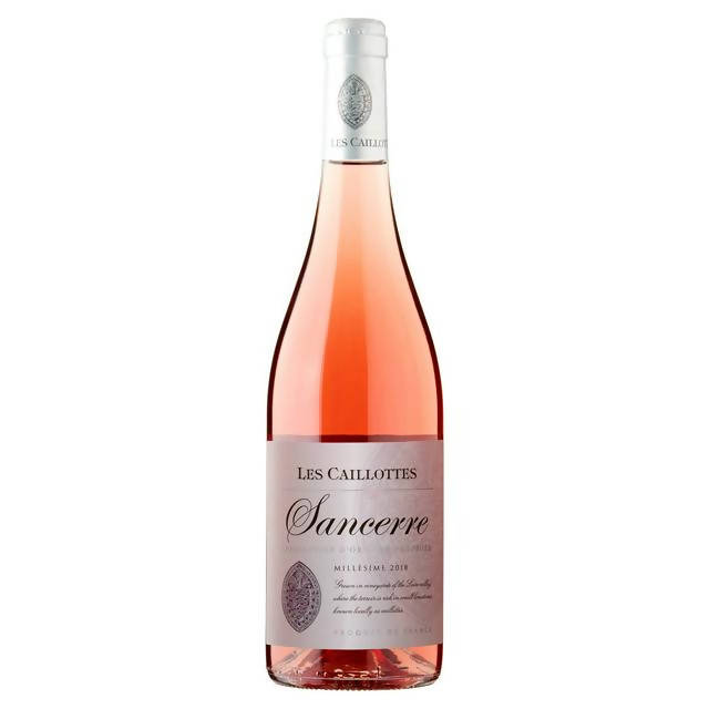 Sancerre Rosé Les Caillotes 75cl