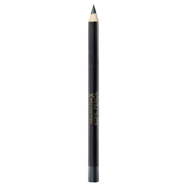 Max Factor Kohl Pencil 050 Charcoal Grey GOODS Sainsburys   