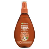 Garnier Ultimate Blends Coconut Vegan Hair Oil for Frizzy Hair 150ml shampoo & conditioners Sainsburys   