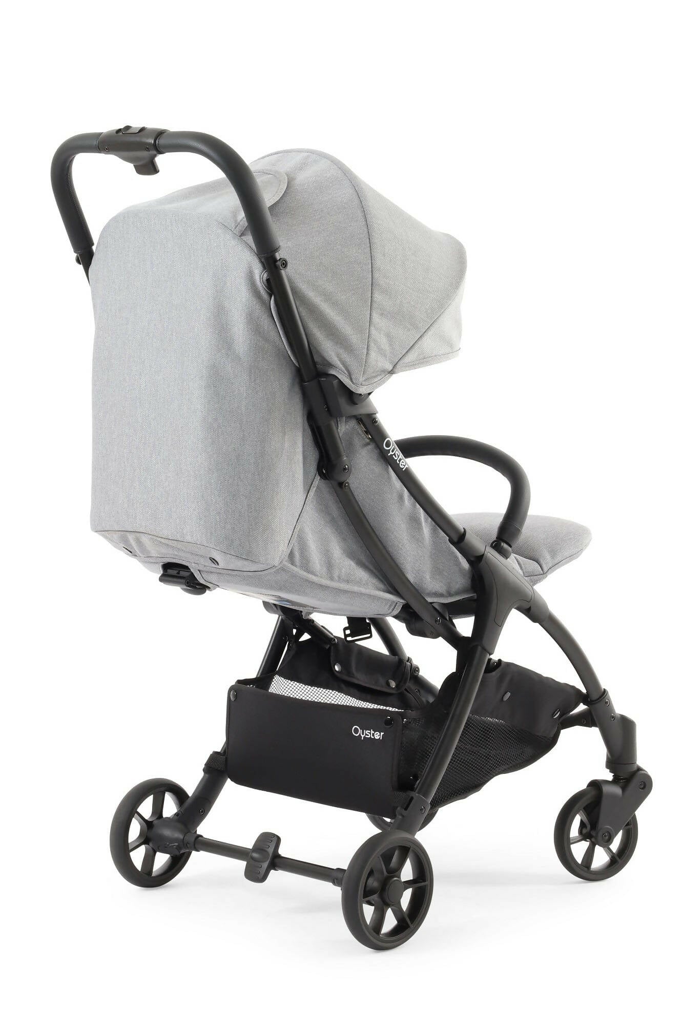 Oyster Pearl Stroller - Moon Stroller McGrocer Direct   