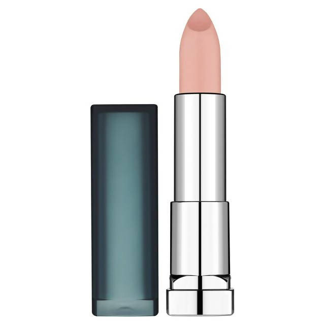 Maybelline Color Sensational Creamy Matte Lipstick 983 Beige Babe