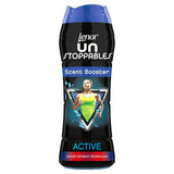 Lenor Unstoppables Active In Wash Scent Booster Beads 264g fabric fresheners Sainsburys   