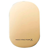 Max Factor Facefinity Compact Pressed Powder Foundation 2 Ivory 10g All Sainsburys   