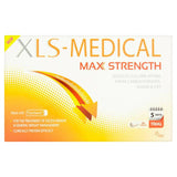 XLS Medical Max Strength x20 PERSONAL CARE Sainsburys   