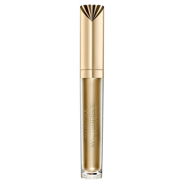 Max Factor Masterpiece Mascara Black Brown