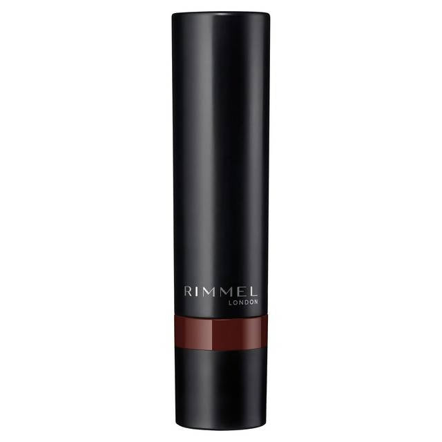 Rimmel London Lasting Finish Matte Lipstick 760 Hazelnut Truffle 2.3g