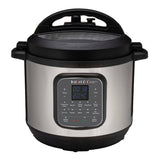 instant pot gourmet crisp 11 in 1 7.6 l