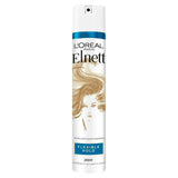 L'Oreal Elnett Flexible Hold Hairspray 200ml styling & hairspray Sainsburys   