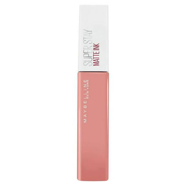 Maybelline Superstay Matte Ink 60 Poet 5ml