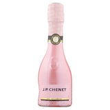 JP Chenet Ice Sparkling Rose Wine & Champagne M&S Title  