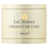 Lacheteau Cremant de Loire Brut Wine & Champagne M&S   