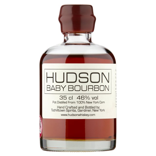 Hudson Baby Bourbon