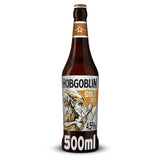 Hobgoblin Gold Ale Beer Bottle Beer & Cider M&S Default Title  