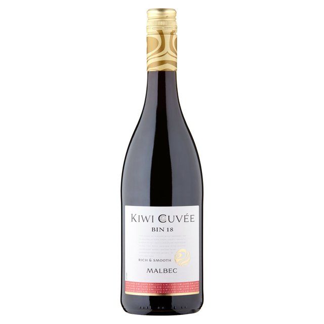 Kiwi Cuvee Malbec Wine & Champagne M&S Default Title  