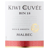 Kiwi Cuvee Malbec Wine & Champagne M&S   