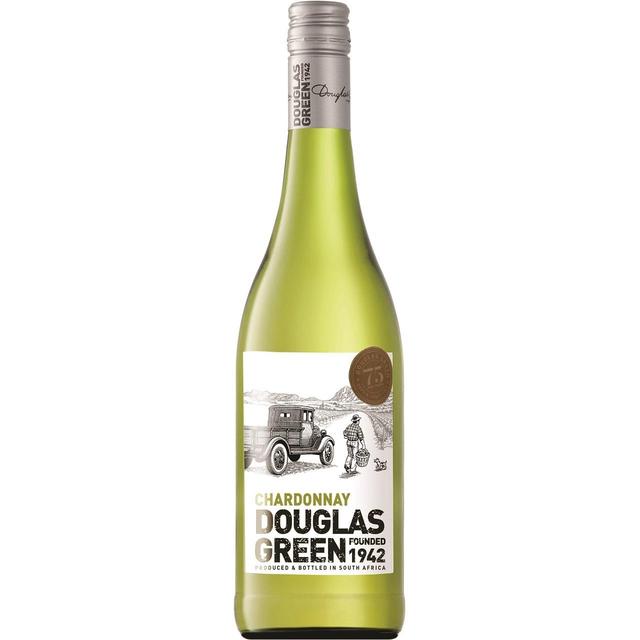 Douglas Green Chardonnay BEER, WINE & SPIRITS M&S Default Title  