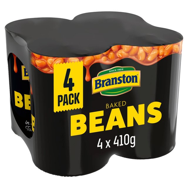 Branston Baked Beans - McGrocer