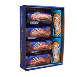 McVitie's Biscuit Treat Pack, 6 Pack Snacks Costco UK Pack  