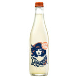 Karma Drinks Gingerella Ginger Ale Fairtrade M&S Title  