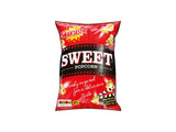 Snaktastic Popcorn, assorted Sweet/Salt, Toffee, Sweet GOODS Lidl   