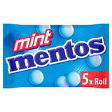 Mentos Chewy Mint Sweets Multipack Food Cupboard M&S Default Title  