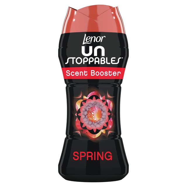 Lenor Unstoppables Spring In Wash Scent Booster Beads