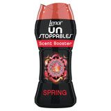 Lenor Unstoppables Spring In Wash Scent Booster Beads Laundry M&S   