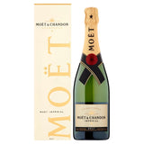 Moet & Chandon Imperial Brut Champagne Gift Box Perfumes, Aftershaves & Gift Sets M&S   