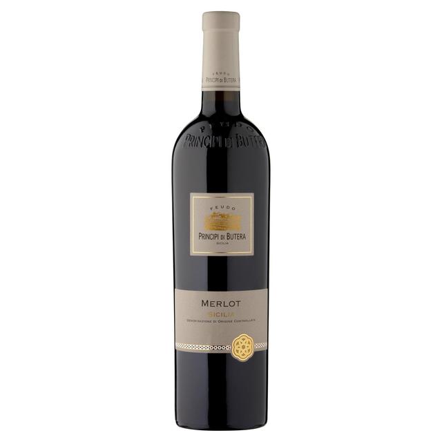 Zonin Merlot Sicilia