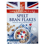 Sharpham Park Spelt Bran Flakes GOODS M&S   