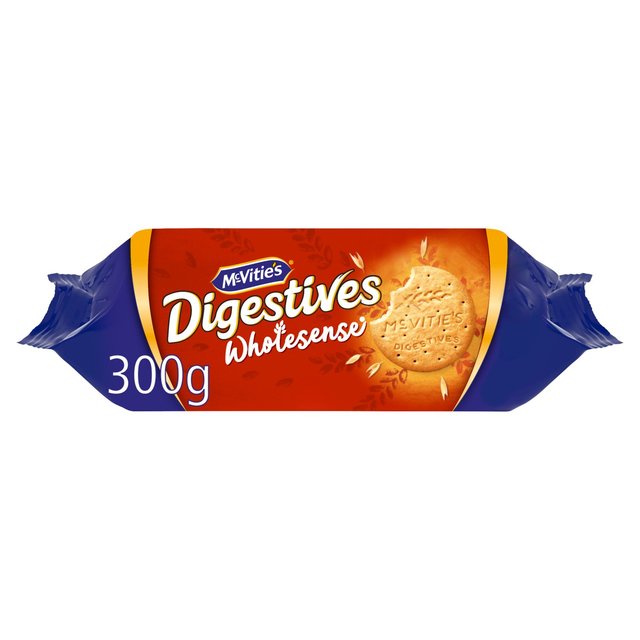 McVitie's Digestives