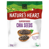 Nature's Heart Chia Seeds Food Cupboard M&S Default Title  