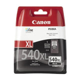 Canon PG-540 xl Black Inkjet Cartridges Default Title