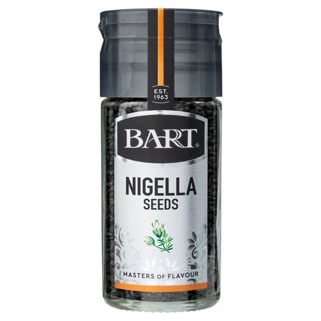 Bart Black Onion Nigella Seeds Cooking Ingredients & Oils M&S Default Title  