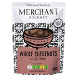 Merchant Gourmet Whole Chestnuts Food Cupboard M&S   