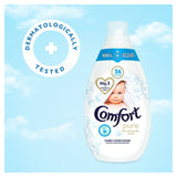 Comfort Pure Ultra-Concentrated Fabric Conditioner 36 Wash Accessories & Cleaning M&S   