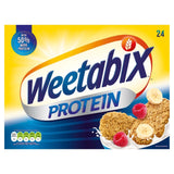 Weetabix Protein Cereal 24 Pack Food Cupboard M&S   