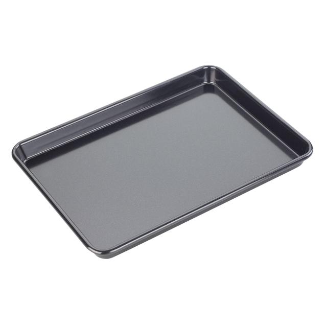 Tala Non-stick Baking and Oven Tray 25 x 18cm Sugar & Home Baking M&S   