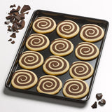 Tala Non-stick Baking and Oven Tray 25 x 18cm Sugar & Home Baking M&S   