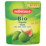 Noberasco Organic Soft Dried Figs Food Cupboard M&S Default Title  