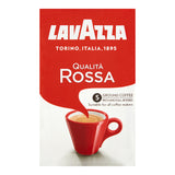 Lavazza Qualita Rossa Ground Coffee, 500g Coffee Costco UK   