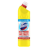 Domestos Thick Bleach Citrus Fresh GOODS ASDA   