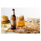 San Miguel Premium Lager Beer Chilled To Your Door Bottles Beer & Cider M&S   