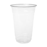 Recycled Plastic Glass, 530ml Miscellaneous M&S   