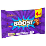 Cadbury Boost Chocolate Bar Multipack - McGrocer