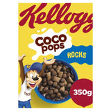 Kellogg's Coco Pops Coco Rocks GOODS M&S Default Title  