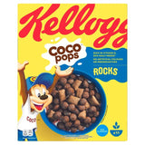 Kellogg's Coco Pops Coco Rocks GOODS M&S   