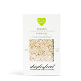 Daylesford Organic Super Seed & Quinoa Porridge Cereals M&S Default Title  