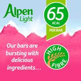 Alpen Light Cereal Bars Summer Fruits Food Cupboard M&S   