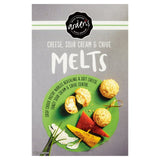 Arden's Cheese, Sour Cream & Chive Melts Biscuits, Crackers & Bread M&S Default Title  